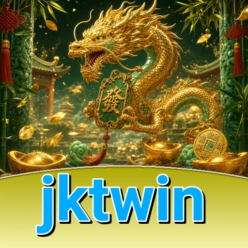 Ilustrasi layar pemasangan jktwin