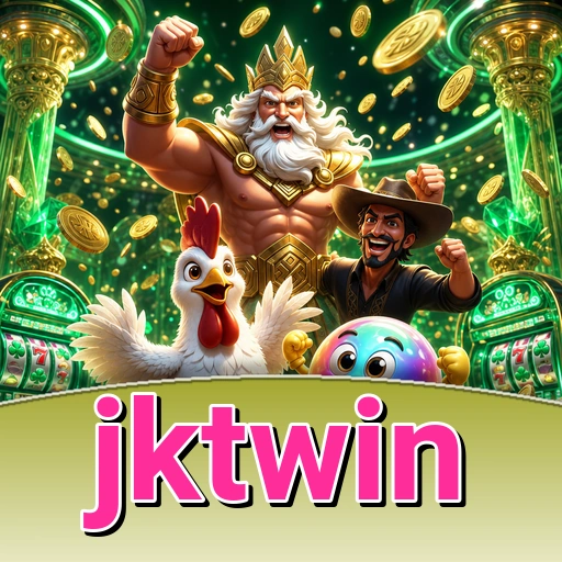 Ilustrasi keterangan berkas jktwin